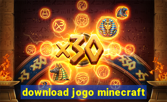 download jogo minecraft